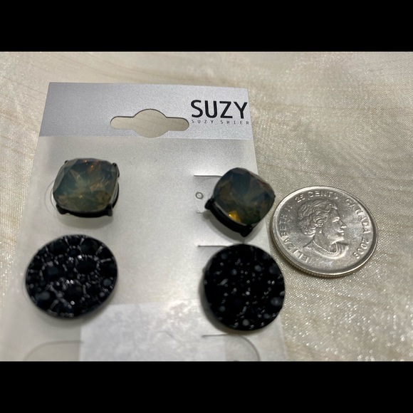 Earrings $7.00 each pair - Picture 7 of 7